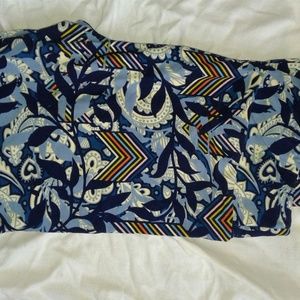 Lularoe tc leggings. EUC